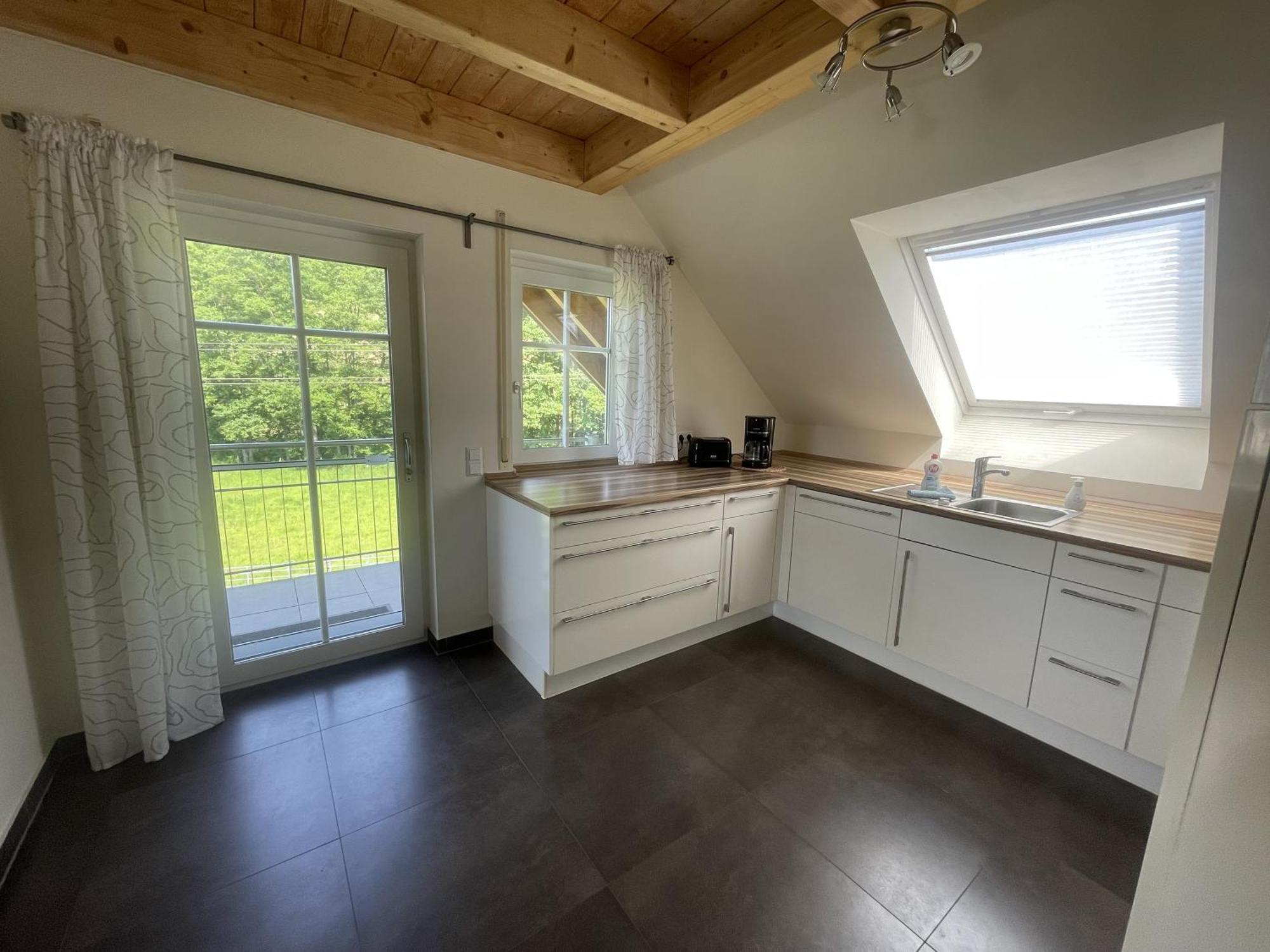 Ferienwohnungen Fischbachhof Sulzbach an der Murr Bagian luar foto